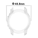 Smart Watch Protective Cover Anti-Scratch Case for for Ticwatch Pro 3/Pro 3 L