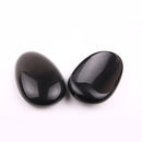 1 Pair Black Applied Plastic Hairdressing Hair Dye U2I2 I9E5 C1R3 Cover T3I2