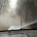 Plastic Car Washer Nozzle Windshield Washer Sprayer Windscreen Nozzle