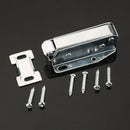 Slide Locker Cabinet Door Suction Door Buckle Door Bouncer Sliding Door Catcher