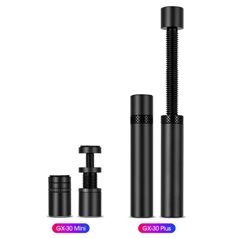 Graphics Card GPU Support Telescopic Video Card Sag Bracket (GX-30 Mini)