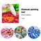 Cartoon Diamond Painting Point Drill Pen Dotting Pencil Picker (Owl Pink)