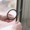 Dustproof Waterproof Strip Self-adhesive Gas Stove Sink Sealing Tape