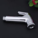 Handheld Toilet Bathroom Bidet Sprayer Shower Head Water Nozzle Sprinkler Newly