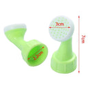 Garden Equipment Watering Head Sprinklers Nozzle Watering Attachment Spray