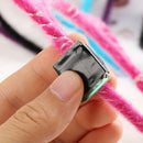 Costume Girls Accessories Cat Ear Headband Flashing LED Light Party Headdress