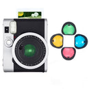 Close-up Lens Instant Film Cameras Photographic Accessoriesfor Instax Mini90