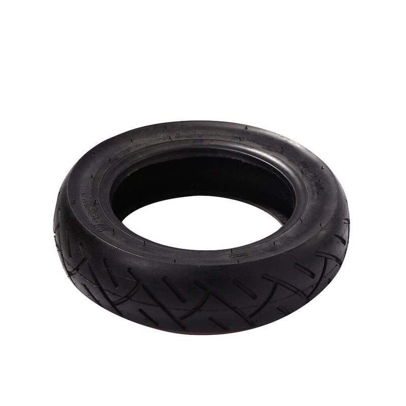 10x2.5 Electric Scooter Thickened Non-Brief Rubber Outer Wheel Tyres for Kugoo M4