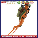 Diver Fish Tank Underwater Ornaments Aquarium Aquatic Floating Landscape Decor