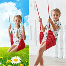 Rope for Playground Child Swings Kids Swing Seats Tree Swing Seat Hanging Chair