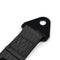 22cm Towing Rope High Strength Nylon Trailer Tow Rope Strap Racing Car Universal