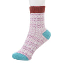 Snow Socks Comfortable Thermal Socks Wool Socks Autumn and Winter Thick Socks