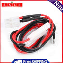 12-14V 30A Fuse Short Wave Anti-Oxidation Extension Cord for Yaesu FT-857D/897D