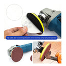 Car Headlight Repair Tool Set Car Headlight Restoration System -