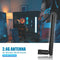 2/3 DBI WiFi Antenna SMA Male 2.4GHz 2.5GHz Dual Band Wireless Router Antenna