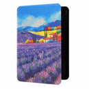 Waterproof Painted Matte Case for Amazon Kindle Paperwhite 4 2018 Gen 10 PQ94