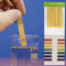 80x PH Test Paper Strip Tester Swimming Pool Food Liquid Indicator Cosmetic E2N0