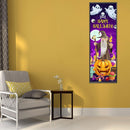 5D DIY Diamond Painting Kits Full Round Drill Halloween Mosaic Picture (Y637)