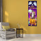 5D DIY Diamond Painting Kits Full Round Drill Halloween Mosaic Picture (Y637)