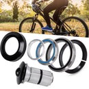 Repair Accessories Bike Head Bearing Repair Bearing Bowl Set 41.8/42/52mm