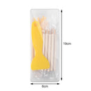 Sculpture Engrave DIY Clay Tool Indentation Ceramic Tool Point Drill Pen