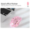 1600dpi 2.4GHz USB Mute Mouse Home Office Gaming Wireless Home Laptop Mouse