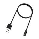 Watch USB Charger Cable Dock for Haylou RT2 LS10 Smartwatch Charging Wire Line