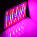 400 LEDs Grow Lights Full Spectrum 400W Indoor Plant Lamp For Plants AU-105