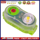 Position Indicator Surfing Life Jacket Light LED Self-Lighting Life Vest Li