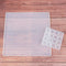 Epoxy Crystal Glue DIY Silicone Chess Mold Chessboard Mould Chess Board Tools
