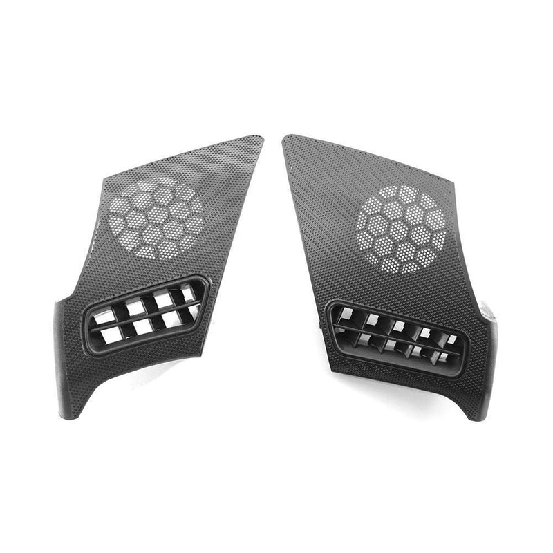 Dash Board Air Vent Speaker Grill Cover for Benz E-Class W210 96-02 (Left)