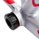 Bearing Bottom Bracket Kit Hollow Screw Type Mountain Bike Axis Crankset Parts