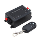 Single Color 3 Key Switch Controller LED Wireless Dimmer RF remote control