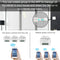 Tuya RF Roller Shutter Blinds Motor WiFi Curtain Switch Module with Remote Newly