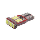 Light Bulbs COB LED License Plate Light Car LED Reading Bulbs T10 W5W Dome Map