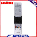 Replacement Remote Control for Toshiba CT-90430 CT-90429 CT-90427 CT-90428 CT-90444 4K