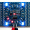 Soldering Practice SMD Circuit Board LED Electronics x DIY 1 Project Kit I7A2