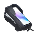 Bag Bicycle Bag Front Top Tube Bags Bike Frame Cycling Touch Phone Screen Case