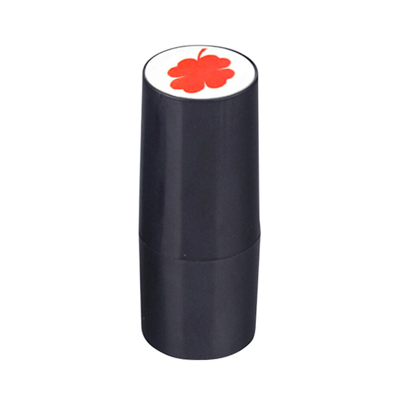 Golf Ball Stamp Quick Drying Ball Stamper Marker Golf Aids Accessories Gifts