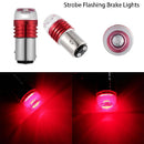 Brake Blink BAY15D P21/5W Reverse Light Lamp Truck Signal Bulbs Car LED Light