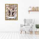 5D DIY Full Drill Diamond Painting Religion Cross Stitch Embroidery Mosaic Newly