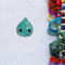 Painting Locator Diamond Holder Diamond Painting Tools Glitter Drop Cover M