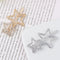 Women Ladies jewelry Star Hairpin Hair Decorations Headwear Hair Clips