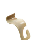 Multifunction Car Seat Back Headrest Hook Plastic Bag Hanger Vehicle Organize