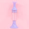 Flower Pot 5D Diamond Painting Point Drill Pen DIY Crafts (no Drill Purple)