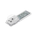 Aquarium Thermometer Electronic LCD Digital Temp Meter Fish Tank Measurement