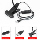 UV Glue Curing Lamp - 3W LED Ultraviolet Purple Light for Repairing Phone Newly