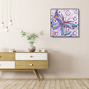 Diamond Painting Bird Butterfly Horse Partial Special Drill Picture (MX003)
