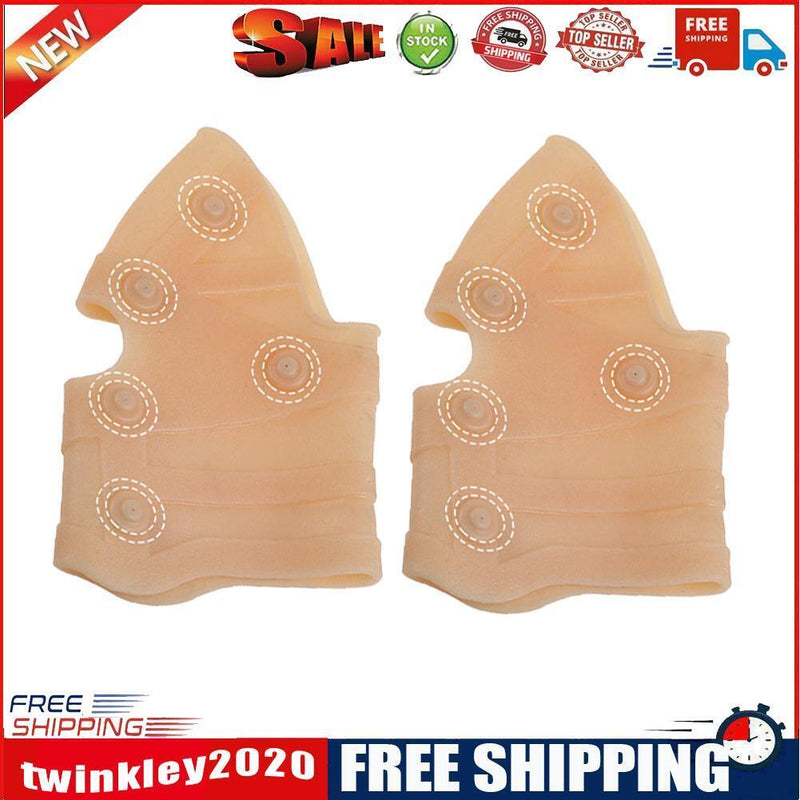 SEBS Knee Pad Support Magnetic Therapy Pain Relief Arthritis Knee Sleeves