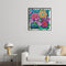 5D Part Special Shaped Drill Crystal Diamond Painting Flower Kit Art Craft